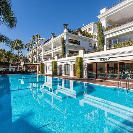 Doncella Beach , Apartamento Con Vistas Al Mar Εστεπόνα Εξωτερικό φωτογραφία