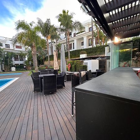 Doncella Beach , Apartamento Con Vistas Al Mar Εστεπόνα Εξωτερικό φωτογραφία