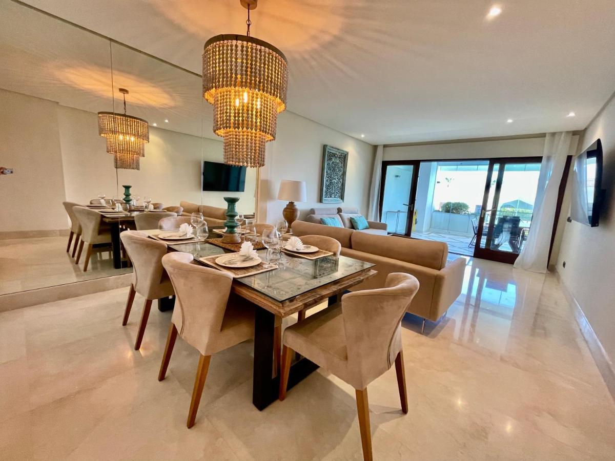 Doncella Beach , Apartamento Con Vistas Al Mar Εστεπόνα Εξωτερικό φωτογραφία