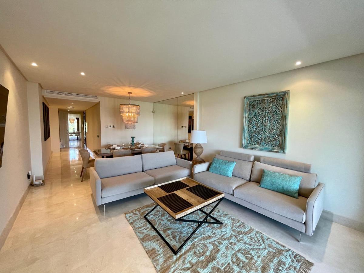 Doncella Beach , Apartamento Con Vistas Al Mar Εστεπόνα Εξωτερικό φωτογραφία