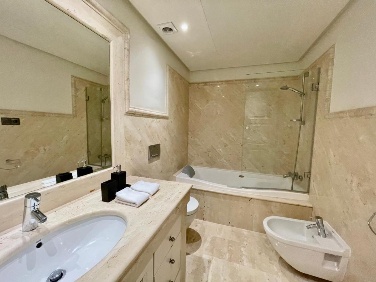 Doncella Beach , Apartamento Con Vistas Al Mar Εστεπόνα Εξωτερικό φωτογραφία