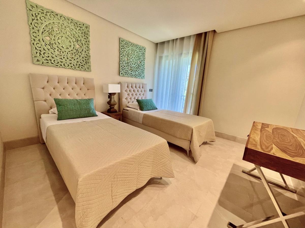 Doncella Beach , Apartamento Con Vistas Al Mar Εστεπόνα Εξωτερικό φωτογραφία