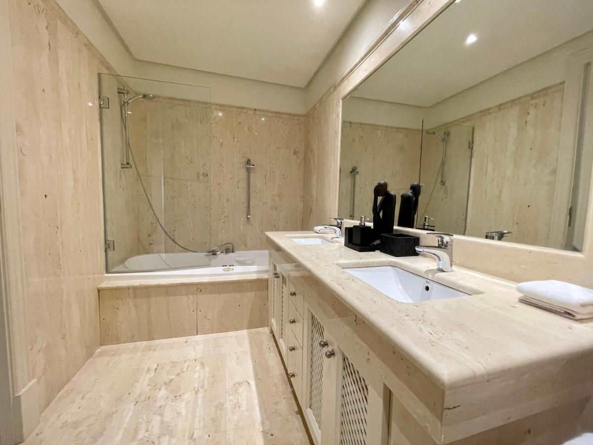 Doncella Beach , Apartamento Con Vistas Al Mar Εστεπόνα Εξωτερικό φωτογραφία