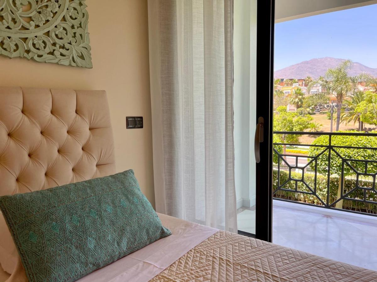 Doncella Beach , Apartamento Con Vistas Al Mar Εστεπόνα Εξωτερικό φωτογραφία